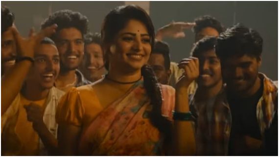 ಬೋಲ್ಡ್ ಆಗಿ ನಟಿಸಲ್ಲ ಅಂತ ನಾನು ಸ್ಟೇಟ್‌ಮೆಂಟ್ ಕೊಟ್ಟಿದ್ದೆ: ಜನ ಒಮ್ಮೆ ಹೇಳಿದ ಮೇಲೆ ಮುಗೀತು!