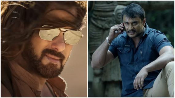 ಸಲ್ಲು 'ಕಿಸಿ ಕಾ ಭಾಯ್ ಕಿಸಿ ಕಿ ಜಾನ್' ಚಿತ್ರಕ್ಕೂ ದರ್ಶನ್ ನಟಿಸಿದ್ದ ಆ ಚಿತ್ರಕ್ಕೂ ಇದೆ ಲಿಂಕ್!