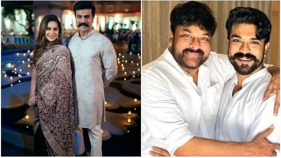 ಟಾಲಿವುಡ್ ಕ್ಯೂಟ್ ಕಪಲ್ ರಾಮ್‌ಚರಣ್- ಉಪಾಸನಾ: ಆದರೆ ಚಿರು ಮಗನಿಗಾಗಿ ಹುಡುಕಿದ್ದ ಹುಡ್ಗಿ ಯಾರು ಗೊತ್ತಾ?