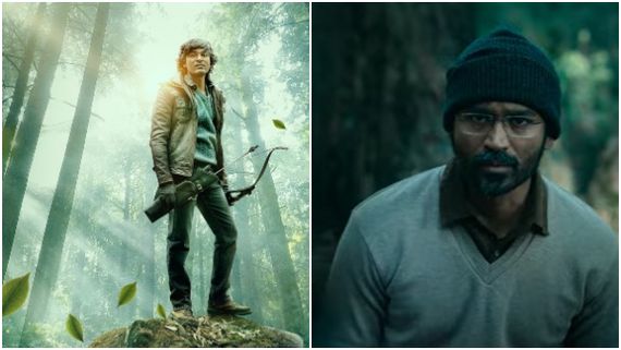 'ನಾನೇ ವರುವೇನ್' ಟೀಸರ್: ಧನುಷ್‌ಗೆ ಧನುಷ್ ವಿಲನ್ ಆಗಿದ್ಯಾಕೆ?