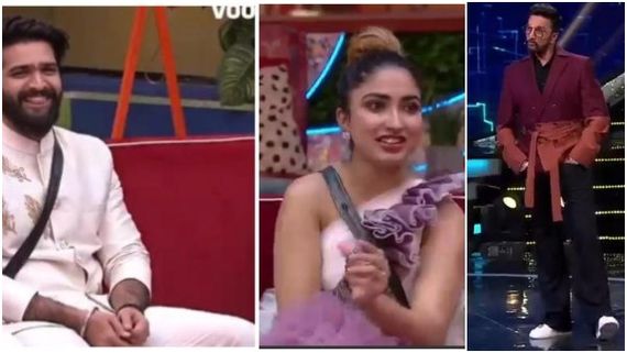 Bigg Boss Kannada OTT: ಬಿಗ್ ಬಾಸ್ ಮನೆಯಲ್ಲಿ ಸಾನ್ಯಾ ಅಯ್ಯರ್ ಹೋಗಿ ಸಾನ್ಯಾ ಶೆಟ್ಟಿ ಆಗಿದ್ಯಾಕೆ..?