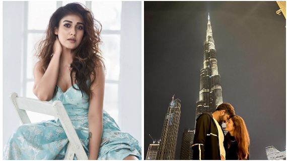 5 ಫ್ಲಾಟ್, 1 ಪ್ರೈವೆಟ್ ಜೆಟ್.. ಅಬ್ಬಬ್ಬಾ ನಯನತಾರಾ ಬಳಿ ಒಟ್ಟು ಎಷ್ಟು ಕೋಟಿ ಸಂಪತ್ತು ಇದೆ ಗೊತ್ತಾ? 