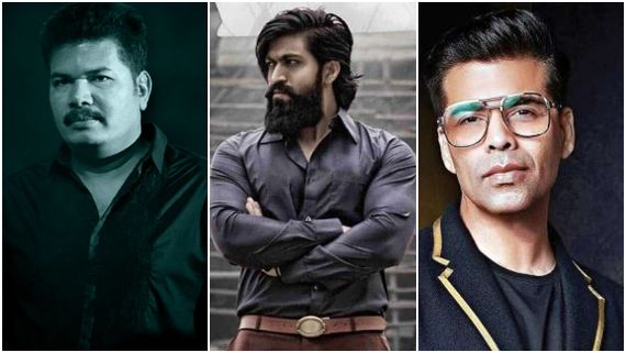 ಯಶ್ - ಶಂಕರ್ ಕಾಂಬಿನೇಷನ್‌ ಚಿತ್ರಕ್ಕೆ ನೆಟ್‌ಫ್ಲಿಕ್ಸ್- ಕರಣ್ ಜೋಹರ್ ಬಂಡವಾಳ? 