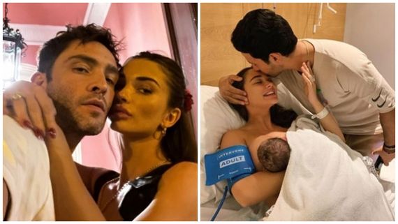 ಒಬ್ಬನ ಜೊತೆ ಮದ್ವೆಗೂ ಮೊದ್ಲೆ ಮಗು.. ಹೊಸ ಬಾಯ್‌ಫ್ರೆಂಡ್ ಜೊತೆ ಆ್ಯಮಿ ಜಾಕ್ಸನ್‌ ಕಲ್ಯಾಣ?