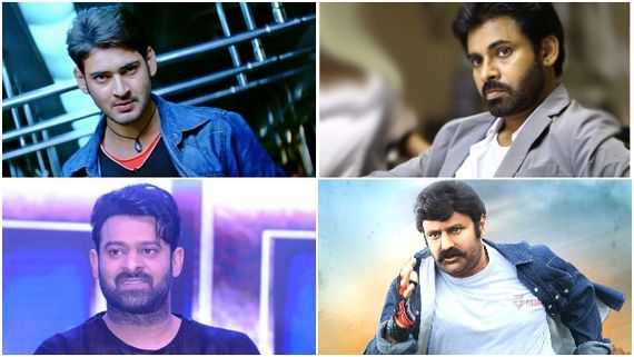 ಪ್ರಿನ್ಸ್, ಪವನ್, ಪ್ರಭಾಸ್‌ ಫೈಟ್‌ನಲ್ಲಿ ಭಾರೀ ಟ್ವಿಸ್ಟ್: ಪ್ರಭಾಸ್‌ಗೂ ಮೊದ್ಲೆ ಬಾಲಕೃಷ್ಣ ಎಂಟ್ರಿ.. ಜೈ ಬಾಲಯ್ಯ! 