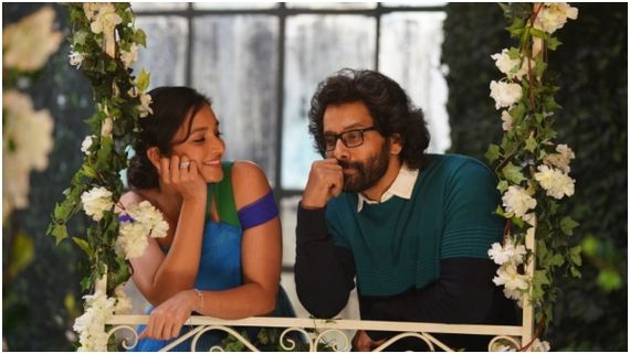 ವಿಕ್ರಂ- ಶ್ರೀನಿಧಿ ಶೆಟ್ಟಿ ಜೋಡಿಯ 'ಕೋಬ್ರಾ' ಸಿನಿಮಾ ಓಟಿಟಿ ರಿಲೀಸ್ ಡೇಟ್ ಫಿಕ್ಸ್: ಎಲ್ಲಿ.. ಯಾವಾಗ? 