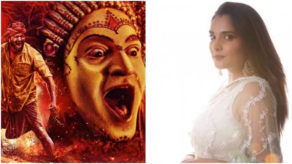 ಗುರುವಾರವೇ 'ಕಾಂತಾರ' 75 ಪ್ರೀಮಿಯರ್‌ ಶೋಗಳು ಫಿಕ್ಸ್: ರಮ್ಯಾ ಎಲ್ಲಿ, ಯಾವಾಗ ಸಿನಿಮಾ ನೋಡ್ತಾರೆ?