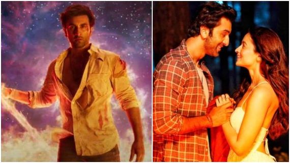 5ನೇ ದಿನವೂ ಬಾಕ್ಸಾಫೀಸ್‌ನಲ್ಲಿ 'ಬ್ರಹಾಸ್ತ್ರ' ಭಯಂಕರ: ಅದೇ ಕರ್ನಾಟಕದಲ್ಲಿ...?