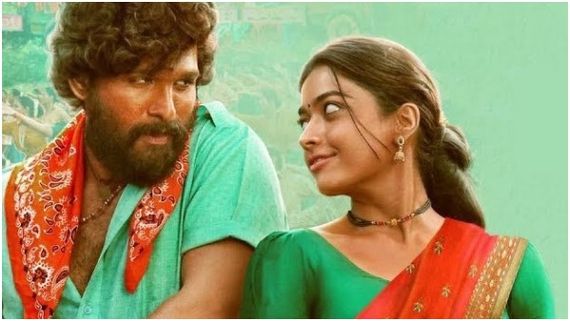 'ಪುಷ್ಪ'ರಾಜ್ ಪ್ರೇಯಸಿ ಶ್ರೀವಲ್ಲಿ ಸೀರೆಗೆ ಡಿಮ್ಯಾಂಡಪ್ಪೋ ಡಿಮ್ಯಾಂಡ್!