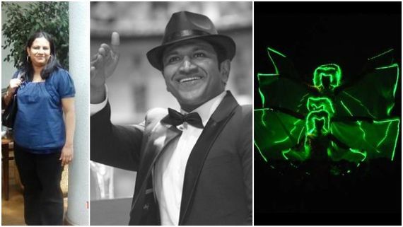 Puneeth Rajkumar : ಯುವ ದಸರಾದಲ್ಲಿ ಒಂದು ದಿನ ಅಪ್ಪುಗೆ ಅರ್ಪಣೆ: ಅಣ್ಣಾವ್ರ ಕುಟುಂಬಕ್ಕೆ ಕರೆ! 