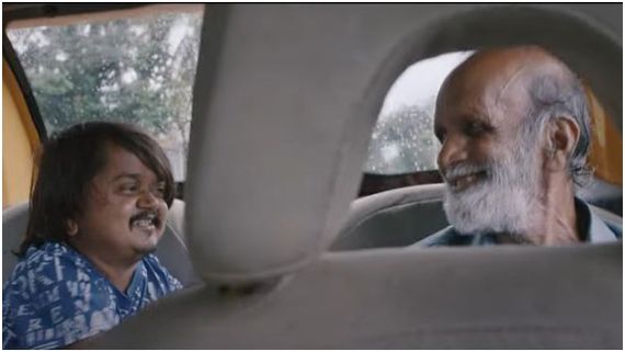 ಕೆಜಿಎಫ್ ತಾತನ ಈಗ 'ನ್ಯಾನೋ ನಾರಾಯಣ್ಣಪ್ಪ': ಟ್ರೈಲರ್‌ನಲ್ಲಿ ಅಡಗಿದೆ ರಹಸ್ಯ! 