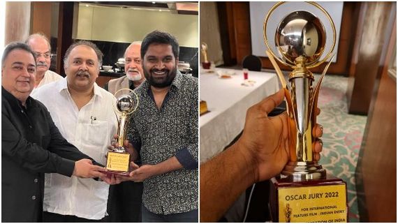 17 ಮಂದಿಯ ಆಸ್ಕರ್ ಜ್ಯೂರಿಯಲ್ಲಿ ಪವನ್ ಒಡೆಯರ್: 'ಡೊಳ್ಳು' ಕಾರಣವೆಂದ ನಿರ್ದೇಶಕ!