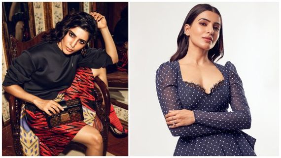 ಯೂಟ್ಯೂಬ್ ಚಾನೆಲ್‌ಗಳ ವಿರುದ್ಧ ಸಮಂತಾ ಕಾನೂನು ಸಮರ: ಅಂತಹದ್ದೇನಾಯ್ತು?