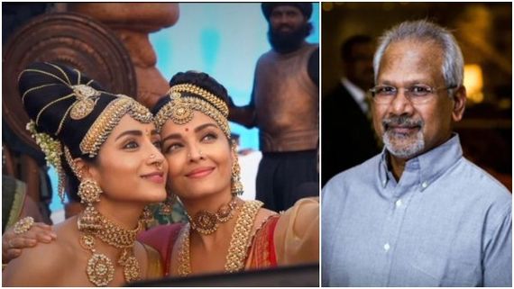 ಐಶ್ವರ್ಯಾ ರೈ-ತ್ರಿಶಾಗೆ 'ನೀವು ಸ್ನೇಹಿತರಾಗಲು ಸಾಧ್ಯವಿಲ್ಲ' ಎಂದಿದ್ದ ಮಣಿರತ್ನಂ: ಯಾಕೆ?