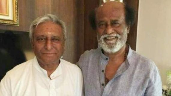 ಶೀಘ್ರದಲ್ಲೇ ಅಭಿಮಾನಿಗಳನ್ನು ಭೇಟಿ ಮಾಡಲಿರೋ ರಜನಿಕಾಂತ್: ಸಹೋದರ ಕೊಟ್ಟ ಸುಳಿವು ಏನು? 