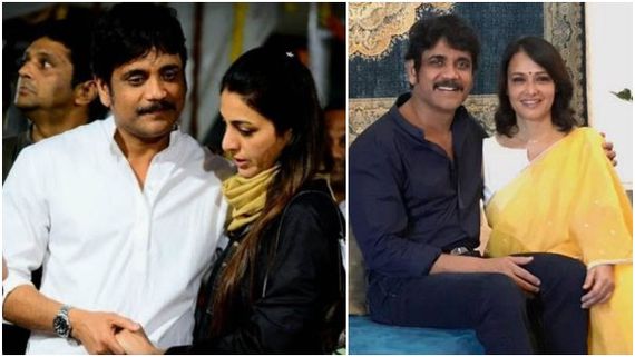 ನಾಗಾರ್ಜುನ ಹಾಗೂ ಟಬು ಅಫೇರ್ ಬಗ್ಗೆ ಅಮಲಾ ಅಕ್ಕಿನೇನಿ ಅಭಿಪ್ರಾಯವೇನಿತ್ತು?