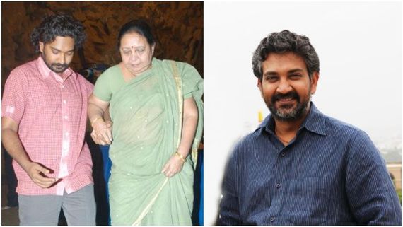 ರಾಜಮೌಳಿ ಎಲ್ಲಾ ಸಿನಿಮಾ ಗೆಲ್ಲೋಕೆ ಕಾರಣ ಅವರ ಅಮ್ಮ: ಆ ಸೀಕ್ರೆಟ್ ಏನು?