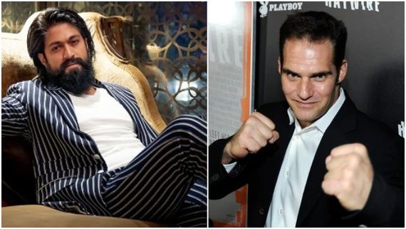 ಹಾಲಿವುಡ್ ನಿರ್ದೇಶಕನ ಜೊತೆ ಯಶ್: ಮುಂದಿನ ಸಿನಿಮಾಕ್ಕೆ ದೊಡ್ಡ ಯೋಜನೆ?