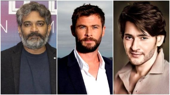 ರಾಜಮೌಳಿ- ಮಹೇಶ್ ಬಾಬು ಚಿತ್ರದಲ್ಲಿ ಕ್ರಿಸ್​ ಹ್ಯಾಮ್ಸ್​ವರ್ಥ್: ಅಭಿಮಾನಿಗಳಿಗೆ ಸಿಕ್ಕೇಬಿಡ್ತು ಸಾಕ್ಷ್ಯ! 