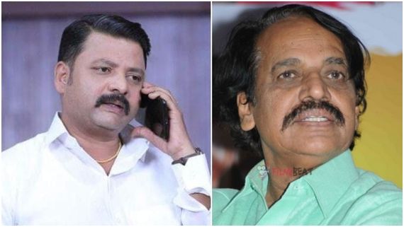 'ನಾಲ್ಕು ಜನ್ಮಕ್ಕಾಗುಷ್ಟು ಪ್ರತಿಭೆ' ಮಂಡ್ಯ ರವಿ ಪ್ರತಿಭಾವಂತ ಕಲಾವಿದ: ಗಣ್ಯರ ಸಂತಾಪ 