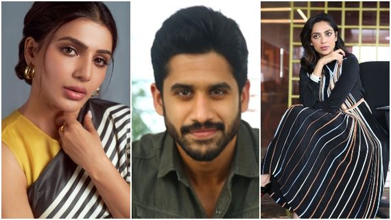 ಡಿವೋರ್ಸ್ ಬಳಿಕ ಮಗನ ಖಾಸಗಿ ವಿಚಾರದ ಬಗ್ಗೆ ತುಟಿ ಬಿಚ್ಚಿದ ನಾಗಾರ್ಜುನ