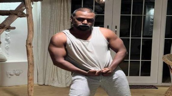  ನ್ಯೂ ಲುಕ್​ ಜೊತೆ ಸ್ಪೆಷಲ್​ ಸಂದೇಶ ಕೊಟ್ಟ ನಟ ರಾಘವ ಲಾರೆನ್ಸ್​