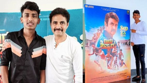  ಗುರು ಶಿಷ್ಯರು ಚಿತ್ರದಲ್ಲಿ ಬುಲೆಟ್ ಪ್ರಕಾಶ್ ಮಗನ ಪಾತ್ರಕ್ಕೆ ಆಯ್ಕೆಯಾಗಿದ್ರು ಬೇರೆ ಹುಡುಗರು! ನಂತರ ಆಗಿದ್ದೇನು?