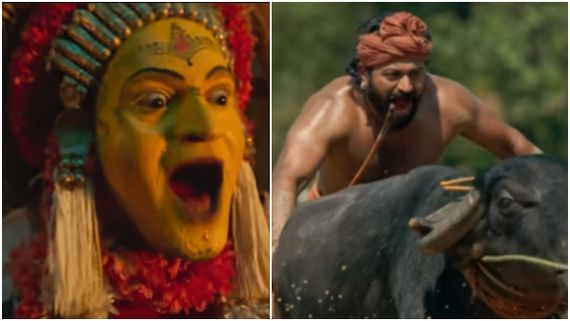 ಕಾಂತಾರ ಟಿಕೆಟ್‌ ಬುಕ್ಕಿಂಗ್ ಆರಂಭ: ರಿಷಬ್‌ ಚಿತ್ರಕ್ಕೆ ಮುಗಿಬಿದ್ದ ಪ್ರೇಕ್ಷಕರು