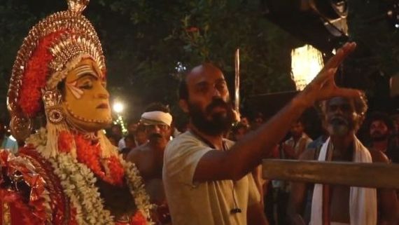 ಕಾಂತಾರಕ್ಕೂ ರಾಜ್ ಬಿ ಶೆಟ್ಟಿ ಆಕ್ಷನ್ ಕಟ್! ವೈರಲ್ ಆಯಿತು ನಿರ್ದೇಶನದ ದೃಶ್ಯ