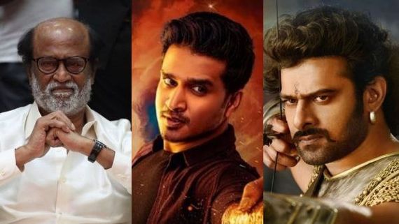 ಕಾರ್ತಿಕೇಯ 2 ಅಬ್ಬರಕ್ಕೆ ರಜಿನಿ, ಪ್ರಭಾಸ್ ಸಿನಿಮಾ ಕಲೆಕ್ಷನ್ ದಾಖಲೆಗಳೇ ಉಡೀಸ್! 