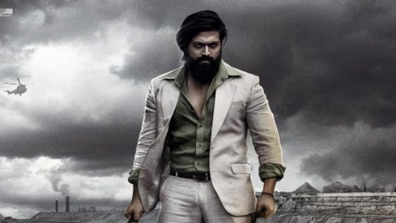 ಕೆಜಿಎಫ್​-2 ಚಿತ್ರವನ್ನು ಹಾಡಿ ಹೊಗಳಿದ ಬಾಲಿವುಡ್​ ನಿರ್ಮಾಪಕ