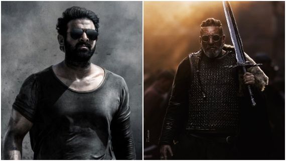 ಟಾಲಿವುಡ್‌ನಲ್ಲಿ ಮಾಸ್ಟರ್ ಪ್ಲ್ಯಾನ್: ಯಂಗ್‌ ರೆಬೆಲ್ ಸ್ಟಾರ್ ಪ್ರಭಾಸ್ ಎದುರು ಅಧೀರ ಸಂಜಯ್ ದತ್?