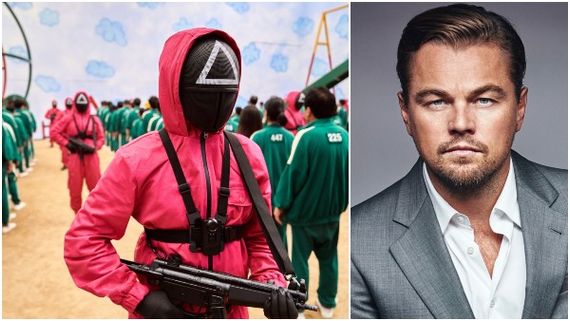 ಕೊರಿಯನ್ ವೆಬ್ ಸರಣಿ 'ಸ್ಕ್ವಿಡ್ ಗೇಮ್ಸ್'ನಲ್ಲಿ 'ಟೈಟ್ಯಾನಿಕ್' ಸ್ಟಾರ್!