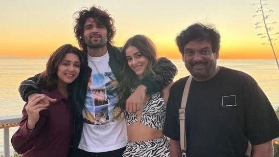 ಬಾಕ್ಸ್ ಆಫೀಸ್‌ನಲ್ಲಿ ಮಕಾಡೆ ಮಲಗಿದ ಲೈಗರ್ ಇನ್ನೆರಡು ದಿನಗಳಲ್ಲಿ ಓಟಿಟಿಗೆ! ಎಲ್ಲಿ, ಯಾವಾಗ?