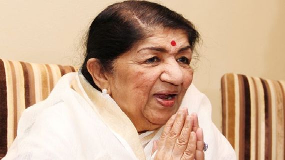 ಲತಾ ಮಂಗೇಶ್ಕರ್ ಹುಟ್ಟುಹಬ್ಬಕ್ಕೆ ಕೇಂದ್ರದಿಂದ ವಿಶೇಷ ಗೌರವ: ಅಯೋಧ್ಯೆಯ ಚೌಕಕ್ಕೆ ಗಾನ ಕೋಗಿಲೆ ಹೆಸರು