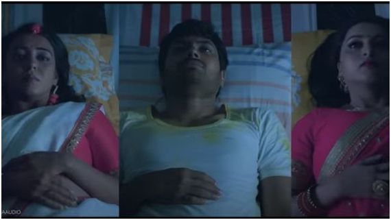 ಮದುವೆ ಮನೆಯೊಳಗೆ ನಡೆಯೋ ಕಥೆಯೇ 'ಶುಭಮಂಗಳ' 