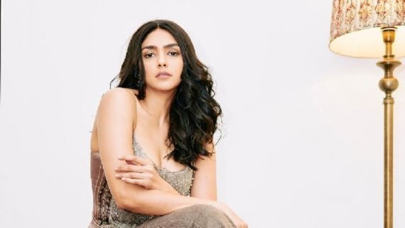  ಮದುವೆಗೂ ಮುನ್ನವೇ ತಾಯಾಗಲು ಬಯಸಿದ 'ಸೀತಾ ರಾಮನ್'​​ ನಟಿ