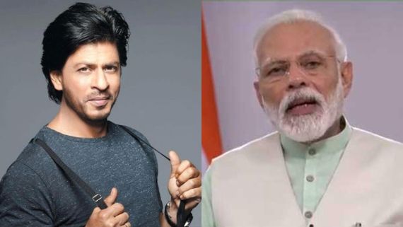 ರಾಮ, ಕೃಷ್ಣ, ಗಾಂಧಿಯಂತೆ ನೀವು: ಮೋದಿ ಹುಟ್ಟುಹಬ್ಬಕ್ಕೆ ತಾರೆಯರ ಶುಭಾಷಯ