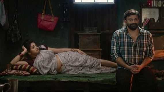 ರಿಮೇಕ್ ಎಂಬ ಸತ್ಯ ಮುಚ್ಚಿಟ್ಟು ನಿರಾಸೆ ಮಾಡಿದ್ರು, ಆದ್ರೂ ಓಕೆ; ಮಾನ್ಸೂನ್ ರಾಗ ಫಸ್ಟ್ ಶೋ ನೋಡಿದವರ ಮಾತಿದು