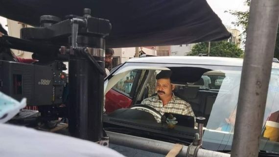 ಎಂಎ.. ಎಲ್​ಎಲ್​ಬಿ ಮಾಡಿದ್ದ ಮಂಡ್ಯ ರವಿ ಬಣ್ಣದ ಲೋಕಕ್ಕೆ ಕಾಲಿಟ್ಟಿದ್ದೇಕೆ?