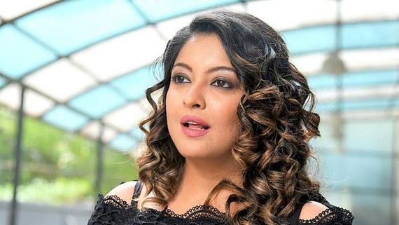 ಹಲವು ಬಾರಿ ನನ್ನನ್ನು ಕೊಲ್ಲಲು ಯತ್ನಿಸಲಾಗಿದೆ: ನಟಿ ತನುಶ್ರೀ ದತ್ತ