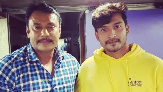 ಒಳ್ಳೆಯವರನ್ನು ಬೆಳೆಸಿ; ಸಿನಿರಸಿಕರಿಗೆ ಕರೆಕೊಟ್ಟ ರತ್ನನ್ ಪ್ರಪಂಚ ಪ್ರಮೋದ್