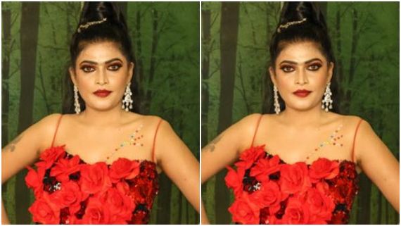 ರಾಯಚೂರಿನಿಂದ ಚುನಾವಣೆಗೆ ಸ್ಪರ್ಧಿಸುವುದಾಗಿ ಘೋಷಿಸಿದ ನಟಿ ಪೂಜಾ