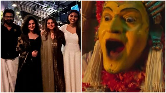 'ಕಾಂತಾರ'ಕ್ಕೆ ಮೋಹಕ ತಾರೆ ಫಿದಾ: ಸುದೀರ್ಘ ವಿಮರ್ಶೆ ಬರೆದು ರಮ್ಯಾ ಹೇಳಿದ್ದೇನು..?