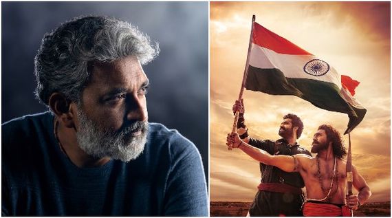 ಹಾಲಿವುಡ್ ಸಿನಿಮಾ ಡೈರೆಕ್ಟ್ ಮಾಡಲು ರಾಜಮೌಳಿ ರೆಡಿ: ಅಮೆರಿಕಾದ ಏಜೆನ್ಸಿಗೆ ಗ್ರೀನ್ ಸಿಗ್ನಲ್! 