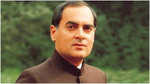 ಕಿರು ತೆರೆಗೆ ಬರಲಿದೆ ರಾಜೀವ್ ಗಾಂಧಿ ಕೊಲೆ ಪ್ರಕರಣ