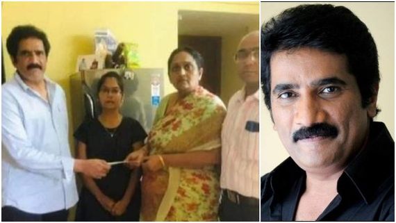 ಖಾಸಗಿ ಮೇಕ್‌ಅಪ್ ಮ್ಯಾನ್ ನಿಧನ: ಕುಟುಂಬಕ್ಕೆ ದೊಡ್ಡ ಸಹಾಯ ಮಾಡಿದ 'ಕೆಜಿಎಫ್' ಪೋಷಕ ನಟ