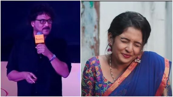 'ನೀವು ನನ್ನ ಸಿನಿಮಾ ಮಾಡೋದಿಲ್ಲ ಅಂದಿದ್ರಿ, ಅದು ಚೆನ್ನಾಗಿ ಓಡಿಲ್ಲ': ಕನ್ನಡ ನಟಿಗೆ ಕಿಚ್ಚಾಯಿಸಿದ ಕ್ರೇಜಿ!