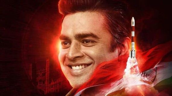 ತಮ್ಮ ಸಿನಿಮಾ ಆಸ್ಕರ್‌ಗೆ ಕಳಿಸದ್ದಕ್ಕೆ ಆರ್ ಮಾಧವನ್ ಅಸಮಾಧಾನ!?