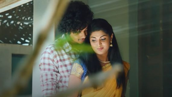 ಬಾರೇ ಬಾರೇ ರಾಜಕುಮಾರಿ ಸಾಂಗ್​ ಹಿಟ್​ ಬೆನ್ನಲ್ಲೇ ತೆರೆ ಮೇಲೆ ಧುಮ್ಮಿಕ್ಕಲು ಸಿದ್ಧ '​ರಾಜ ರಾಣಿ ರೋರರ್ ರಾಕೆಟ್'